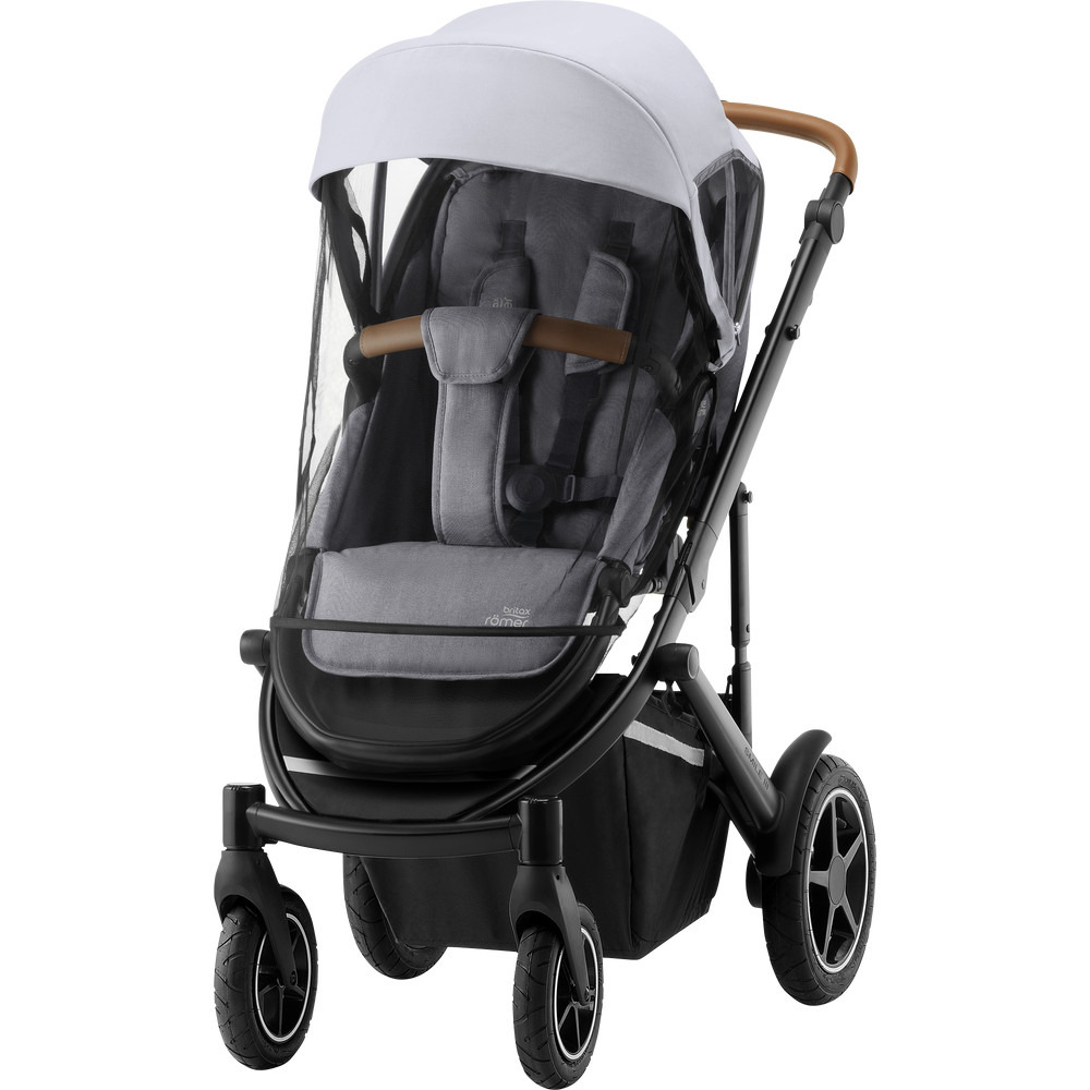 Britax Römer babakocsi előtető Stay Cool Smile 2